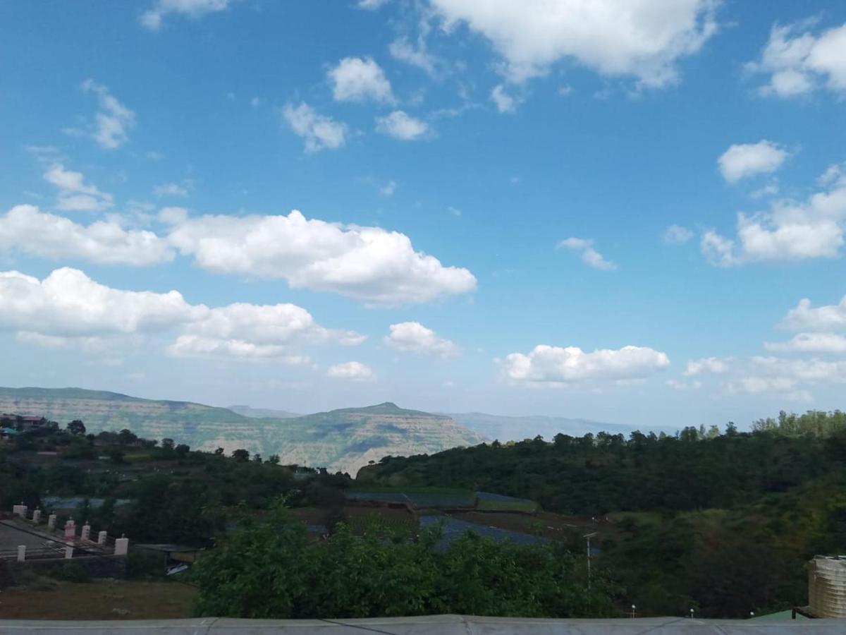 Evergreen Holidays Mahābaleshwar Esterno foto